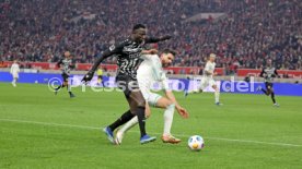 02.12.23 VfB Stuttgart - SV Werder Bremen