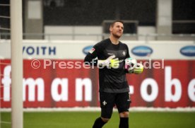 17.01.21 1. FC Heidenheim - SV Darmstadt 98