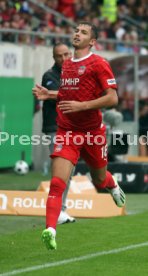 26.08.23 1. FC Heidenheim - TSG 1899 Hoffenheim