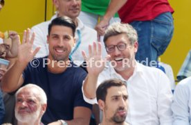 02.07.22 SV B&ouml;blingen - VfB Stuttgart