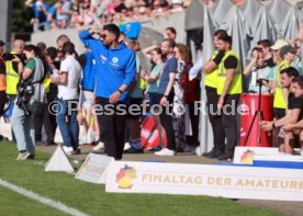 23.05.26 wfv-Pokal Finale 2026 Stuttgarter Kickers - SG Sonnenhof Gro&szlig;aspach