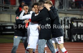 05.04.23 1. FC N&uuml;rnberg - VfB Stuttgart