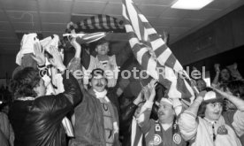 01.04.87 Stuttgarter Kickers - Fortuna D&uuml;sseldorf