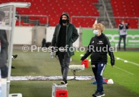 15.12.20 VfB Stuttgart - 1. FC Union Berlin