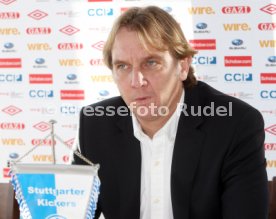 Stuttgarter Kickers