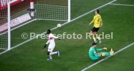 06.12.23 VfB Stuttgart - Borussia Dortmund