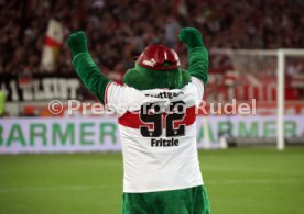 VfB Stuttgart - Fortuna D&uuml;sseldorf