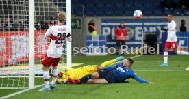 25.02.22 TSG 1899 Hoffenheim - VfB Stuttgart