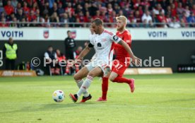 30.09.23 1. FC Heidenheim - 1. FC Union Berlin