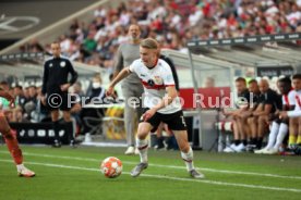 02.10.21 VfB Stuttgart - TSG 1899 Hoffenheim