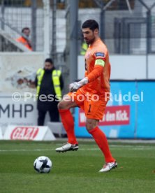 18.11.23 Stuttgarter Kickers - Kickers Offenbach