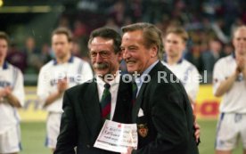 11.01.97 Hallen Masters Stuttgart