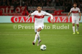 VfB Stuttgart - SV Wehen Wiesbaden