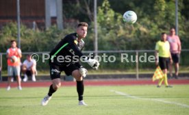 FC St. Gallen - VfL Bochum