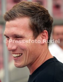 VfB Stuttgart - 1. FSV Mainz 05