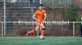 28.03.22 U18 Deutschland - U18 Niederlande