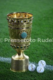 Bayer 04 Leverkusen - VfB Stuttgart