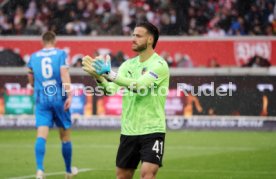05.10.25 VfB Stuttgart - 1. FC Heidenheim