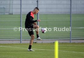 11.11.20 VfB Stuttgart Training