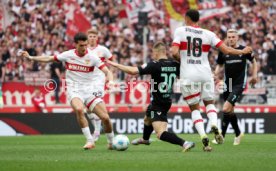 13.04.25 VfB Stuttgart - SV Werder Bremen