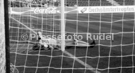 29.11.86 FC Bayern M&uuml;nchen - VfB Stuttgart