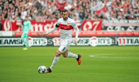 VfB Stuttgart - SSV Jahn Regensburg