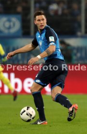 TSG 1899 Hoffenheim - SV Werder Bremen