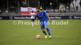 14.07.21 VfB Stuttgart - SV Darmstadt 98