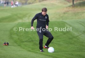 VfB Stuttgart FootgolfCup 2017