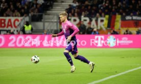 26.03.24 Deutschland - Niederlande
