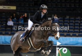 Stuttgart German Masters 2016