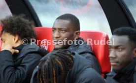 05.04.23 1. FC N&uuml;rnberg - VfB Stuttgart