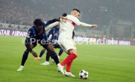 06.11.24 VfB Stuttgart - Atalanta Bergamo