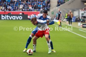 10.10.26 TSG 1899 Hoffenheim - Hamburger SV