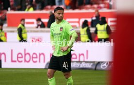 05.10.25 VfB Stuttgart - 1. FC Heidenheim