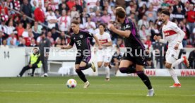 04.05.24 VfB Stuttgart - FC Bayern M&uuml;nchen