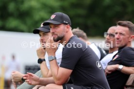 12.07.25 SV Fellbach - VfB Stuttgart