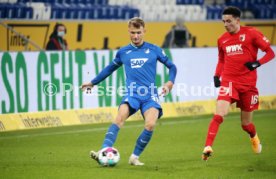 07.12.20 TSG 1899 Hoffenheim - FC Augsburg
