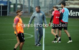 25.10.22 VfB Stuttgart Training