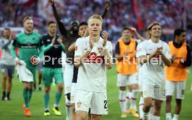 10.09.22 FC Bayern M&uuml;nchen - VfB Stuttgart