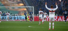 24.05.25 DFB-Pokal Finale 2025 DSC Arminia Bielefeld - VfB Stuttgart