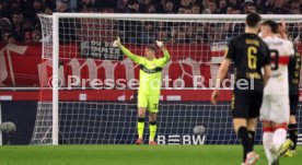 14.02.26 VfB Stuttgart - 1. FC K&ouml;ln