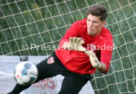 VfB Stuttgart Trainingslager Marbella 2020
