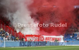 16.09.23 Karlsruher SC - 1. FC Kaiserslautern