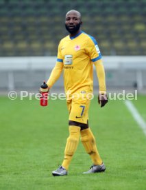 Karlsruher SC - Eintracht Braunschweig
