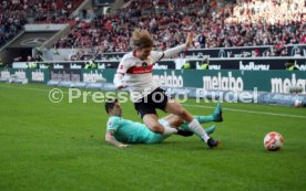 19.02.22 VfB Stuttgart - VfL Bochum