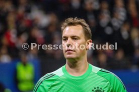04.10.25 Eintracht Frankfurt - FC Bayern M&uuml;nchen