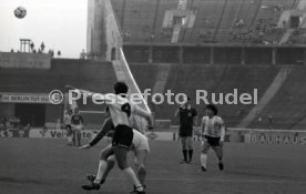 31.03.1988 UdSSR -Argentinien