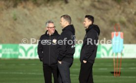 03.01.23 VfB Stuttgart Trainingslager Marbella 2023