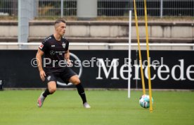 03.08.20 VfB Stuttgart Training